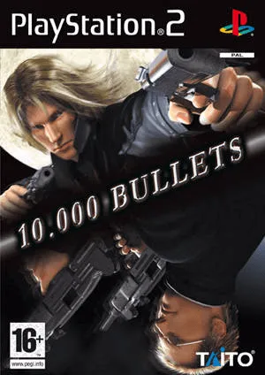 10.000 Bullets (Europe) (En,Fr,De,Es,It)